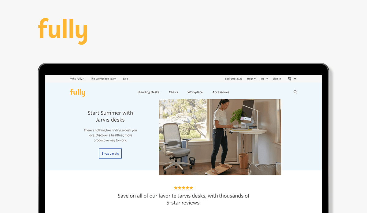 The Good - Custom Design Tool