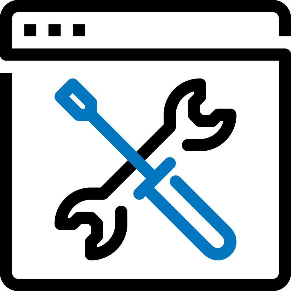 Work with Key Tool Sets